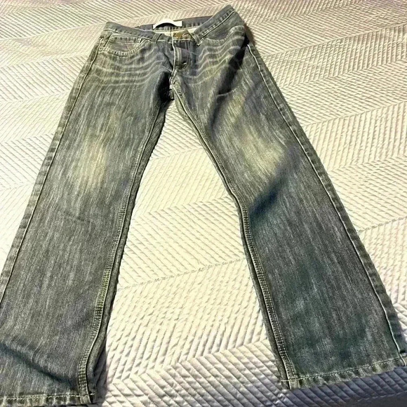 Levi’s Kids 511 Jeans size 16 reg - Picture 1 of 4